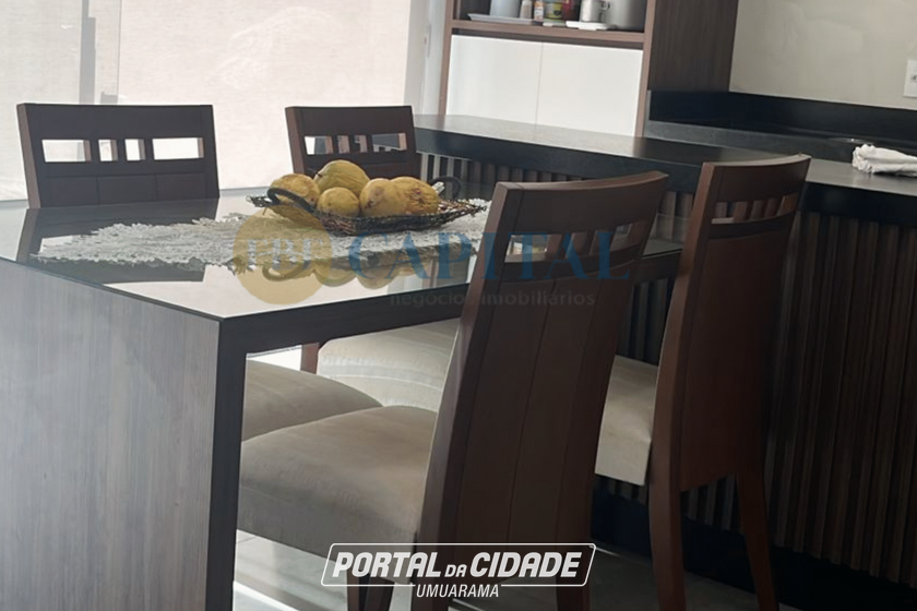 Casa &agrave; venda - 200m&sup2; - Parque Cidade Jardim