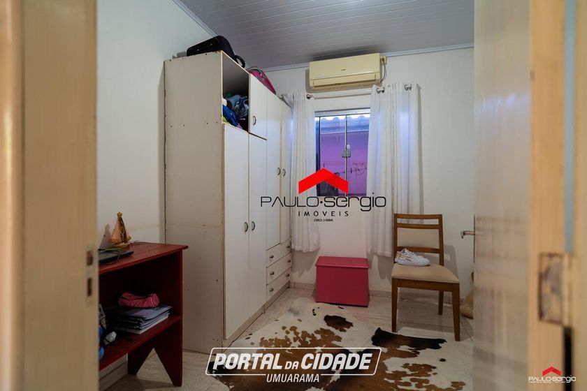 Ch&aacute;cara &agrave; venda - Br 323
