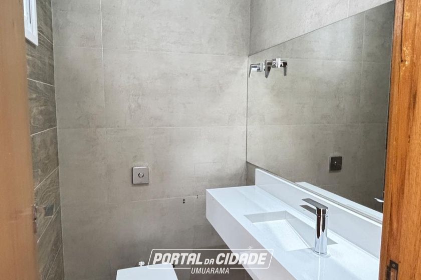 Casa &agrave; venda - 163m&sup2; - Zona II