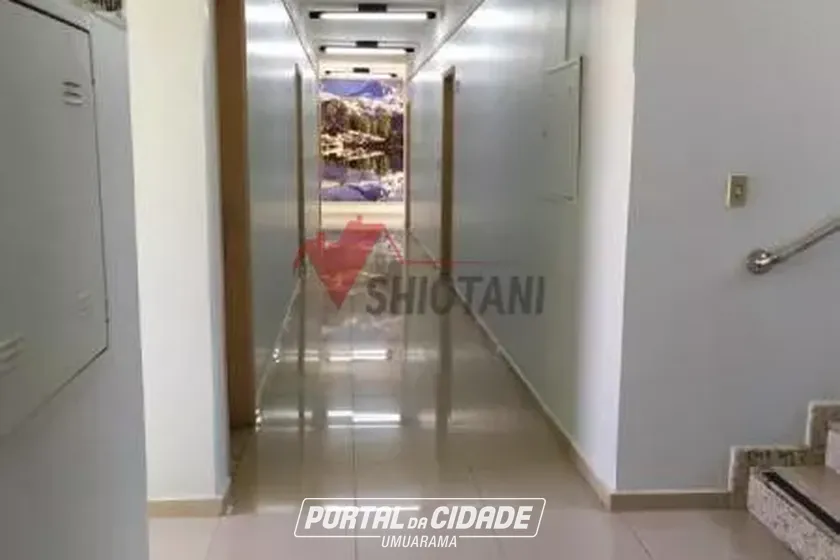 Sala Comercial para alugar - ZONA I