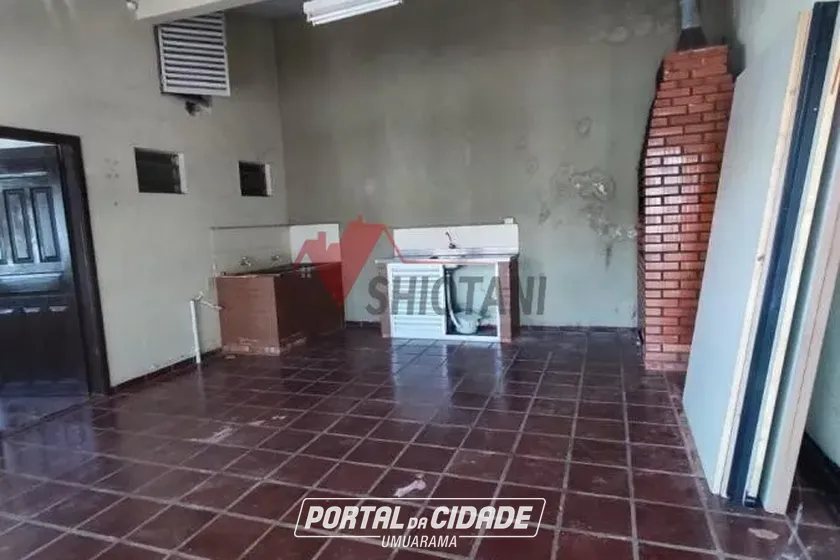 Casa &agrave; venda - Zona II