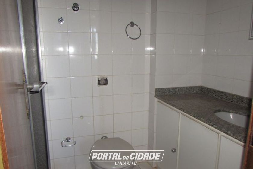 Apartamento &agrave; venda - Zona III