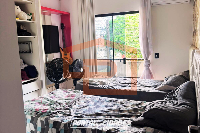Sobrado &agrave; venda - 251m&sup2; - Jardim dos Pr&iacute;cipes