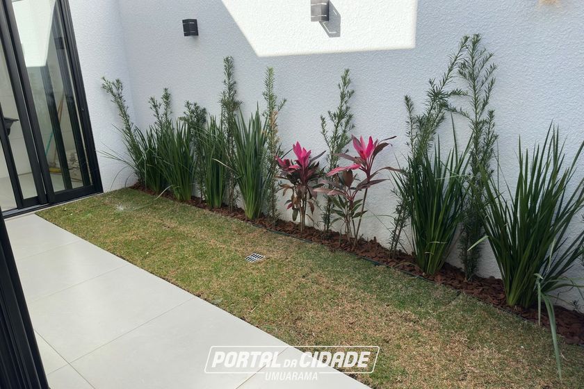 Casa &agrave; venda - 135m&sup2; - JARDIM AM&Eacute;RICA