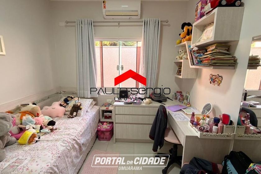 Casa &agrave; venda - Jardim Alphavile