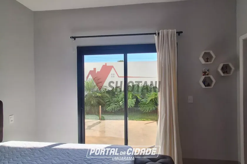 Casa &agrave; venda - Parque Residencial Tokio