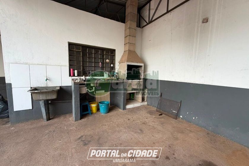 Sal&atilde;o Comercial para alugar - Zona II