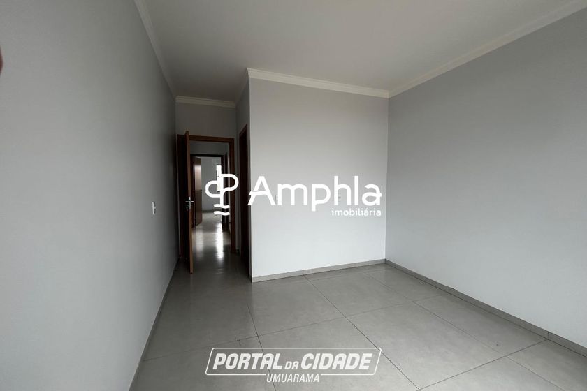 Casa &agrave; venda - 66m&sup2; - Primavera