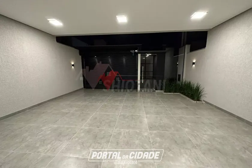 Casa &agrave; venda - Parque Residencial Interlagos