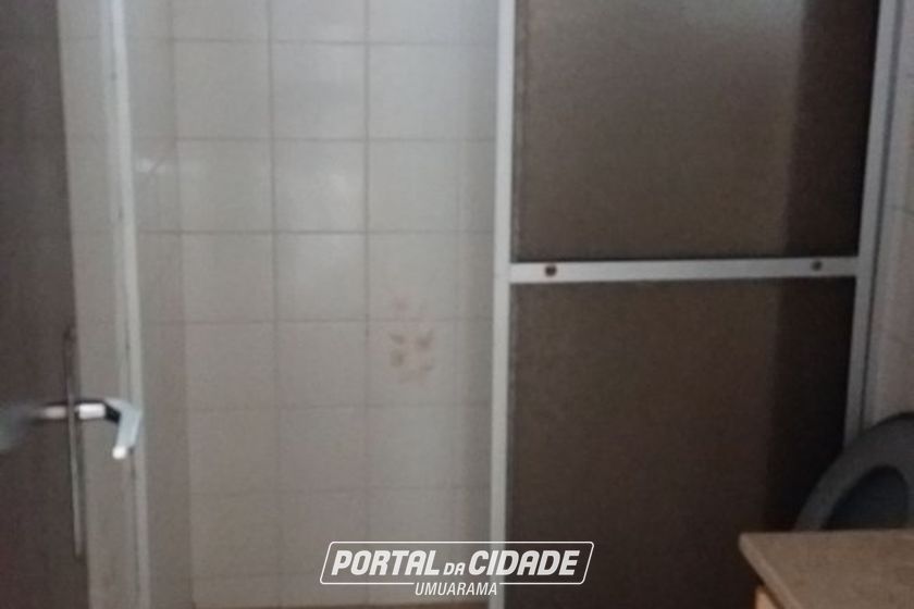 Apartamento &agrave; venda - 91m&sup2; - Zona I