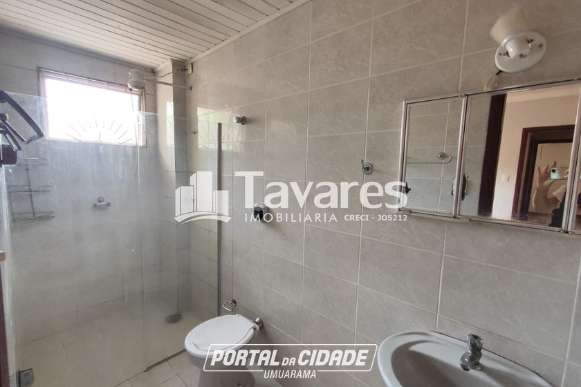 Apartamento &agrave; venda - 76m&sup2; - Zona II