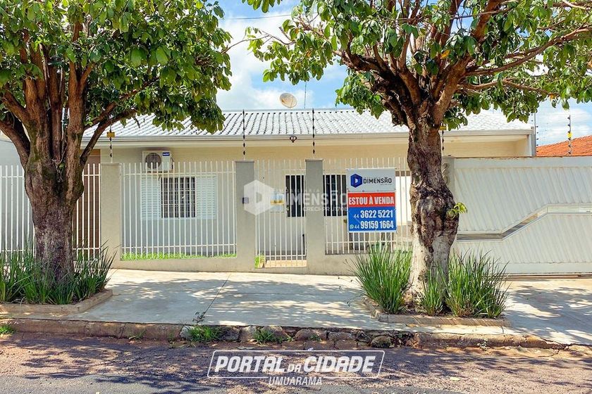 Casa &agrave; venda - 216m&sup2; - Jardim Belvedere