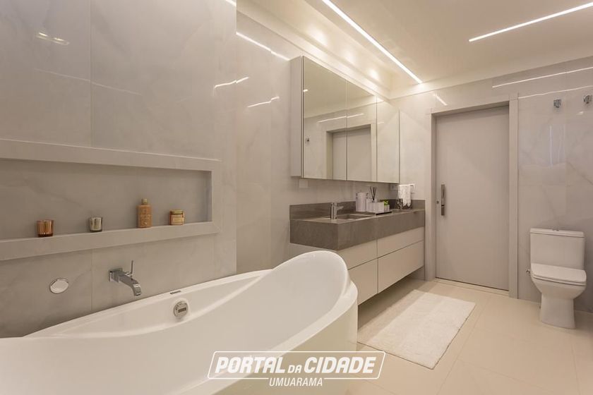 Apartamento &agrave; venda - 185m&sup2; - Zona II
