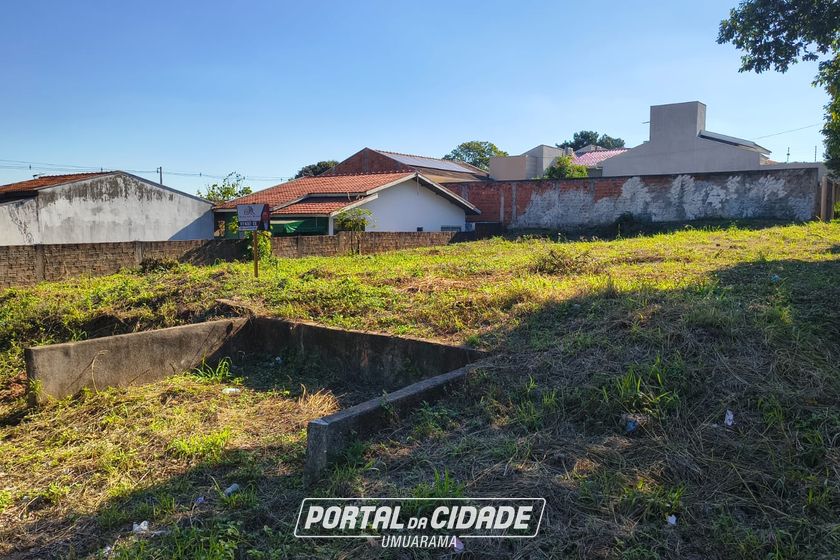 Terreno &agrave; venda - 401m&sup2; - Jardim Campo Belo