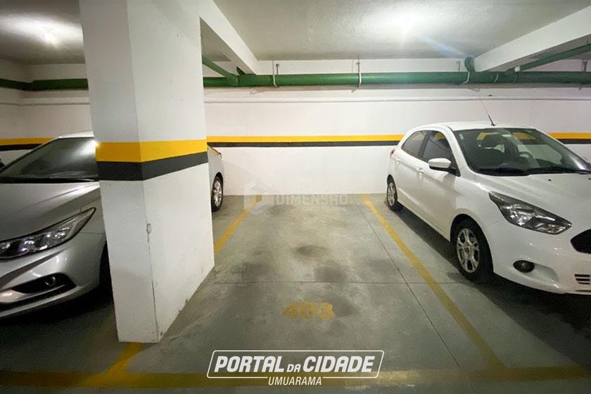 Apartamento &agrave; venda - 67m&sup2; - Edif&iacute;cio Liberty Residence