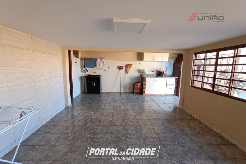 Casa &agrave; venda - 164m&sup2; - Parque Presidente
