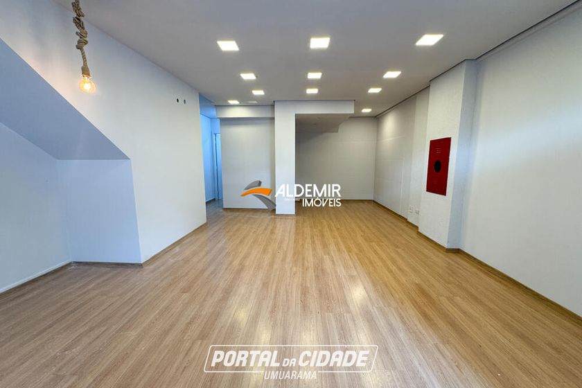 Sala Comercial para alugar - Zona  03