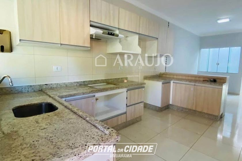 Casa para alugar - Parque Cidade Jardim