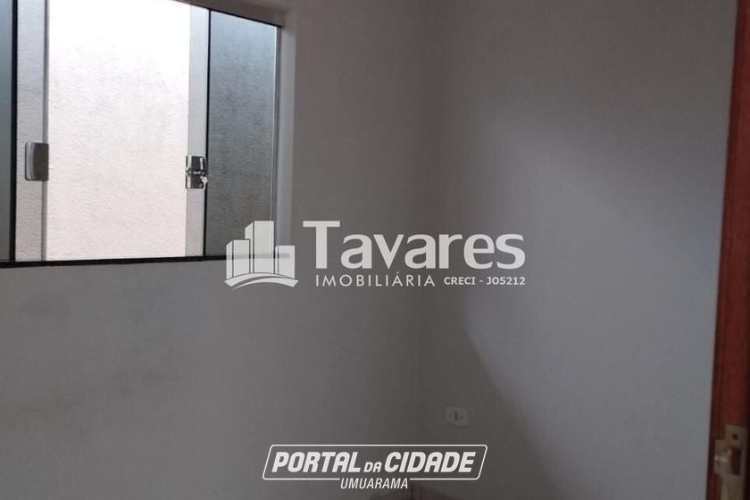 Casa &agrave; venda - 91m&sup2; - Zona V