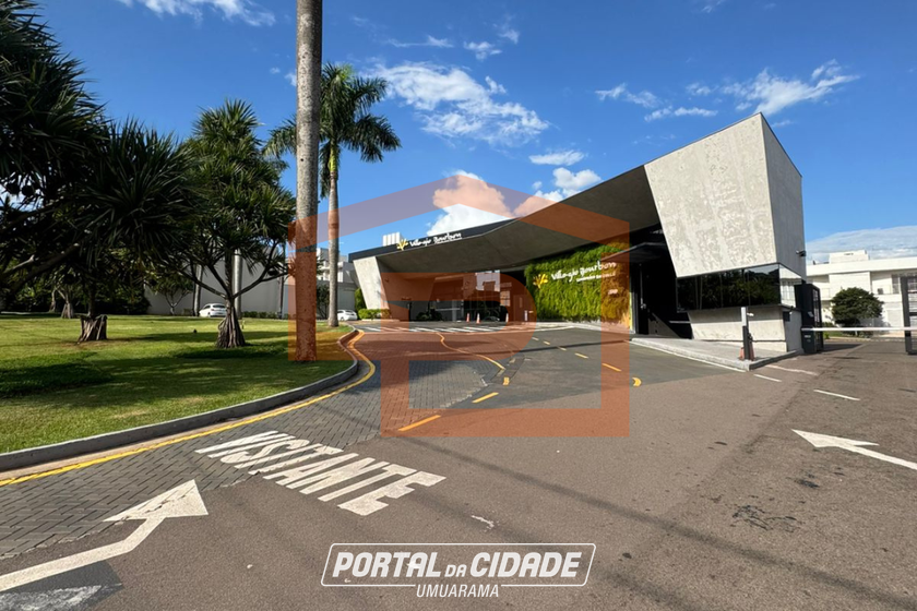 Sobrado &agrave; venda - 507m&sup2; - Jardim Novo Horizonte