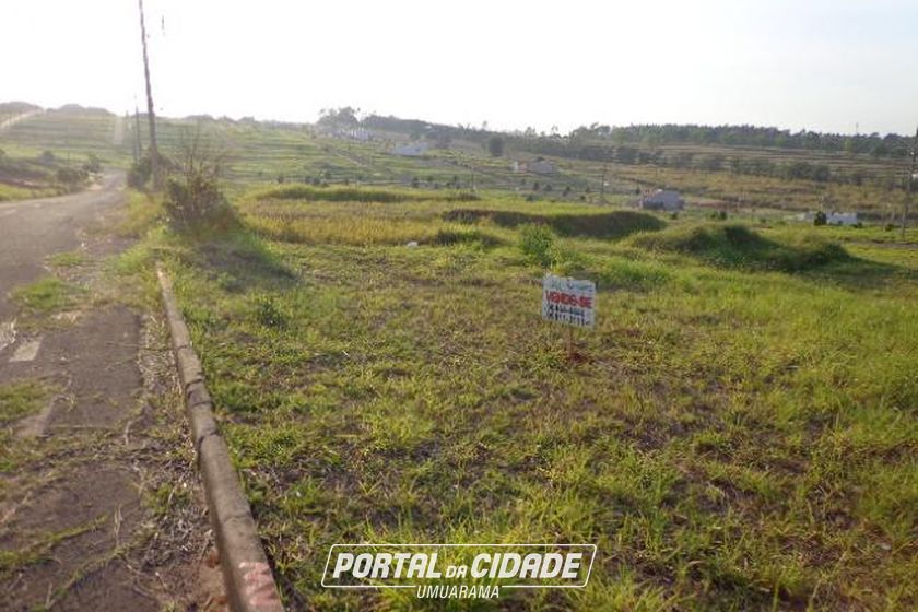 Terreno &agrave; venda - 253m&sup2; - Parque Viena