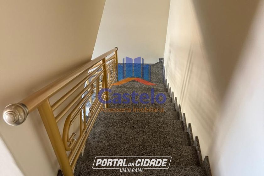Casa para alugar - 100m&sup2; - .