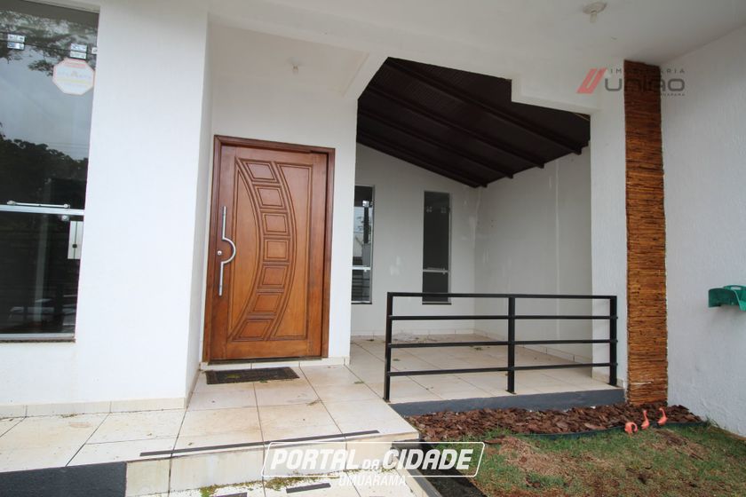 Casa &agrave; venda - 180m&sup2; - Zona V
