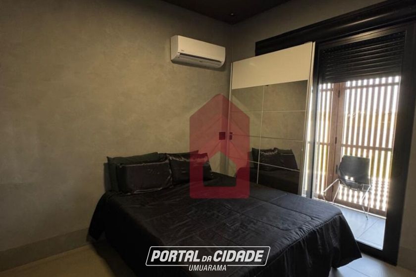 Casa &agrave; venda - 270m&sup2; - Gleba Figueira