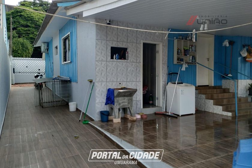 Casa &agrave; venda - 109m&sup2; - Parque San Gaetano
