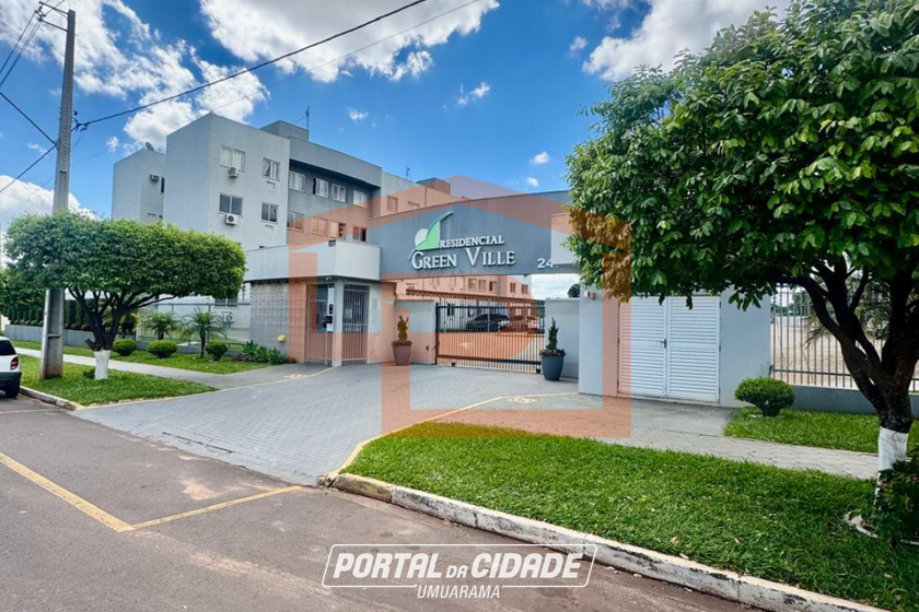 Apartamento &agrave; venda - 53m&sup2; - Jardim Belvedere