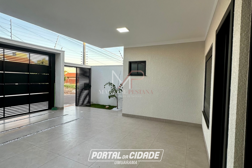 Casa &agrave; venda - 90m&sup2; - Jardim Est&acirc;ncia