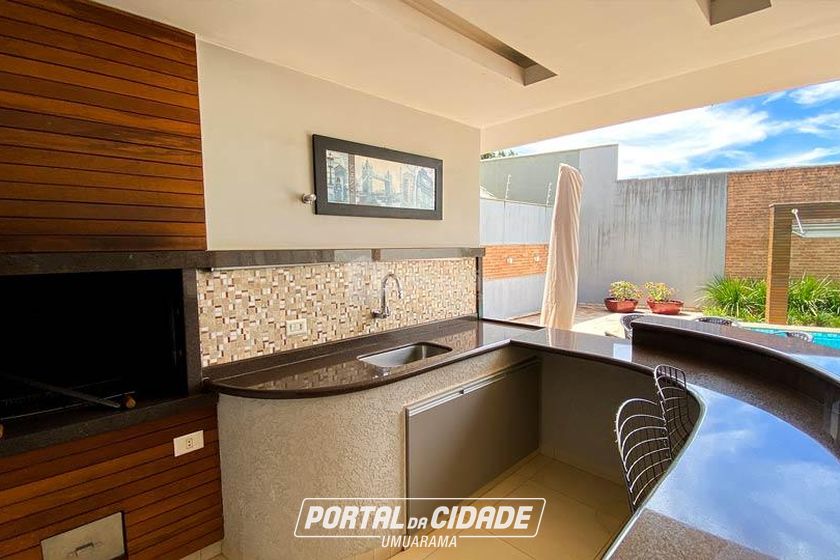 Sobrado &agrave; venda - 410m&sup2; - Jardim Vila Romana