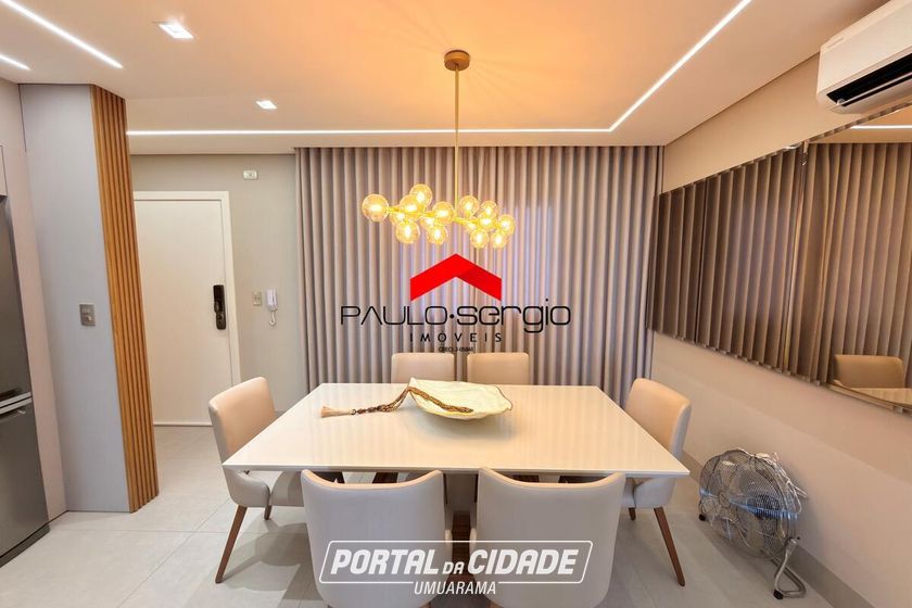Apartamento &agrave; venda - Jardim Am&eacute;rica