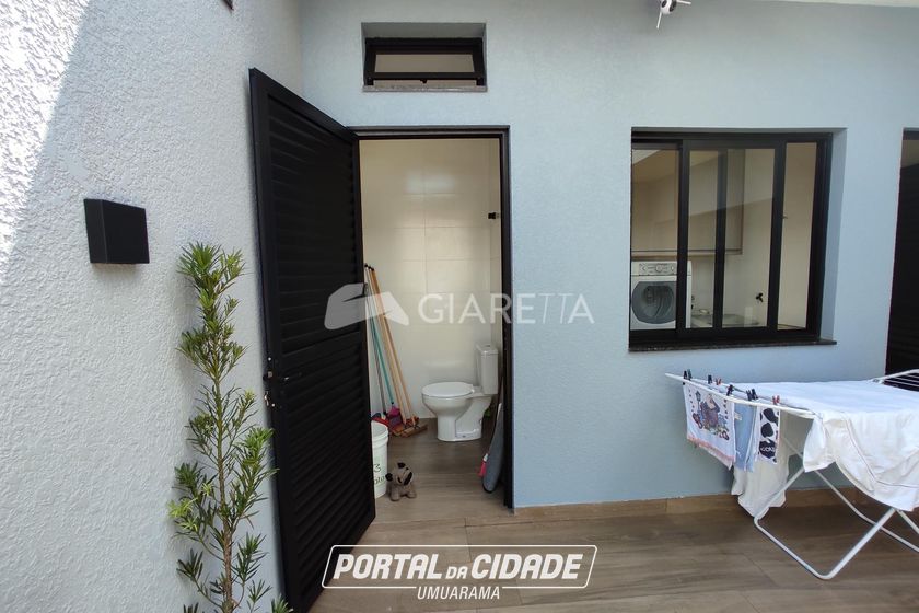 Casa &agrave; venda - 145m&sup2; - JARDIM PANORAMA