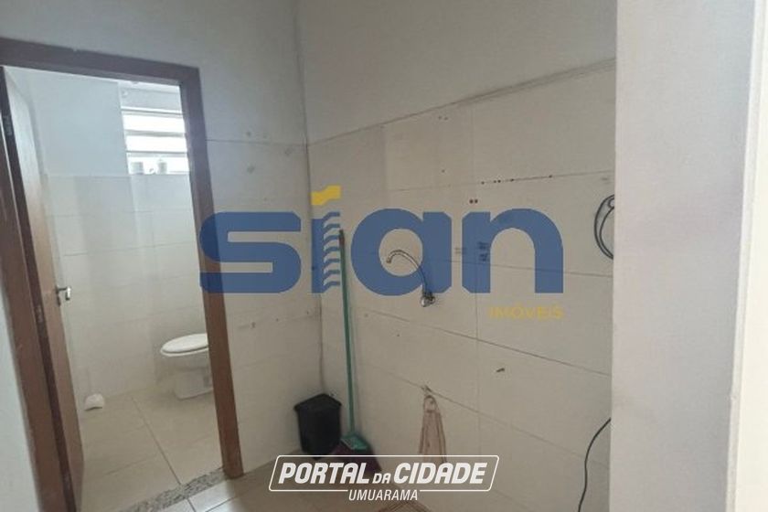 Apartamento para alugar - Zona II