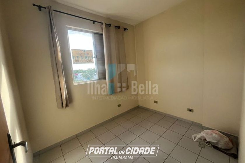 Apartamento &agrave; venda - Zona I