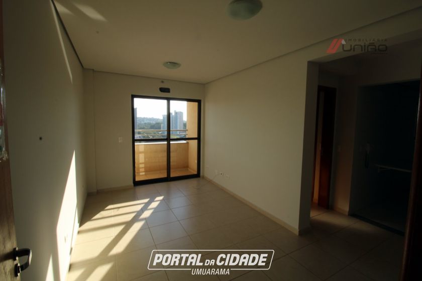 Apartamento &agrave; venda - 48m&sup2; - Centro
