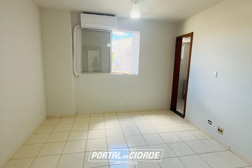 Apartamento &agrave; venda - 106m&sup2; - zona l