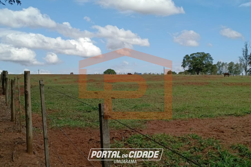 Ch&aacute;cara &agrave; venda - 20000m&sup2; - Zona Rural