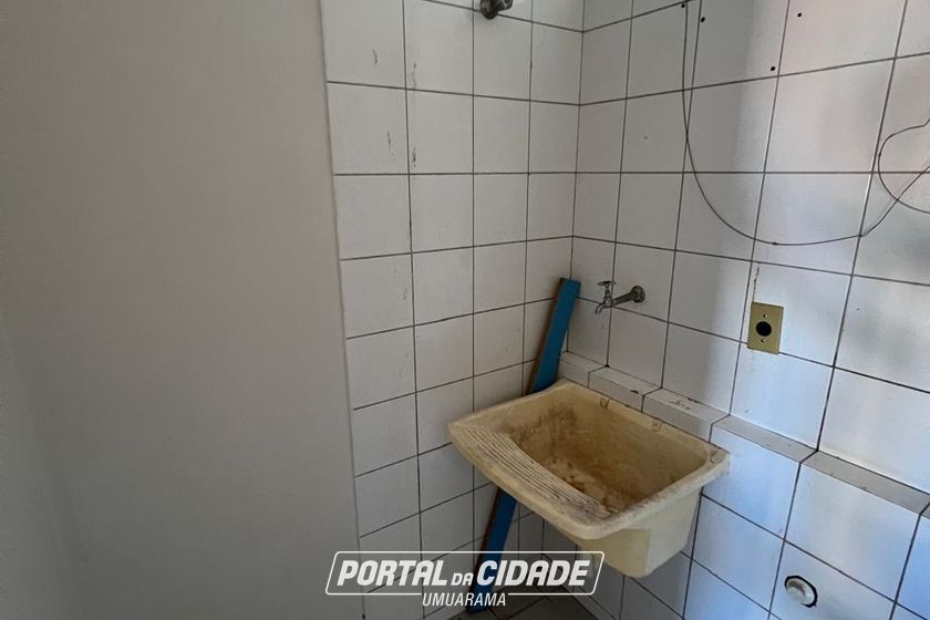 Apartamento para alugar - 30m&sup2; - Zona II
