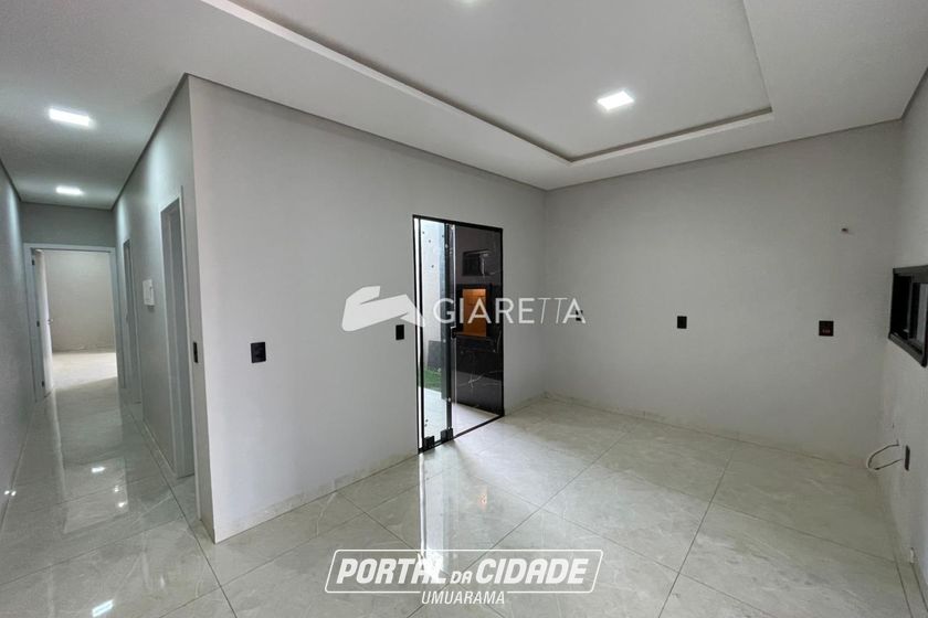 Casa &agrave; venda - 69m&sup2; - CRISTO REI