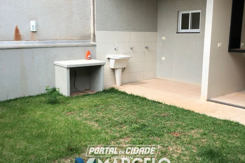 Casa &agrave; venda - 150m&sup2; - Jardim Lisboa