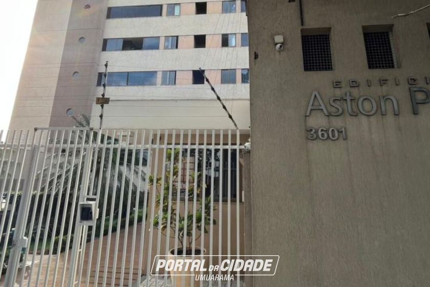 Apartamento &agrave; venda - 103m&sup2; - Zona I