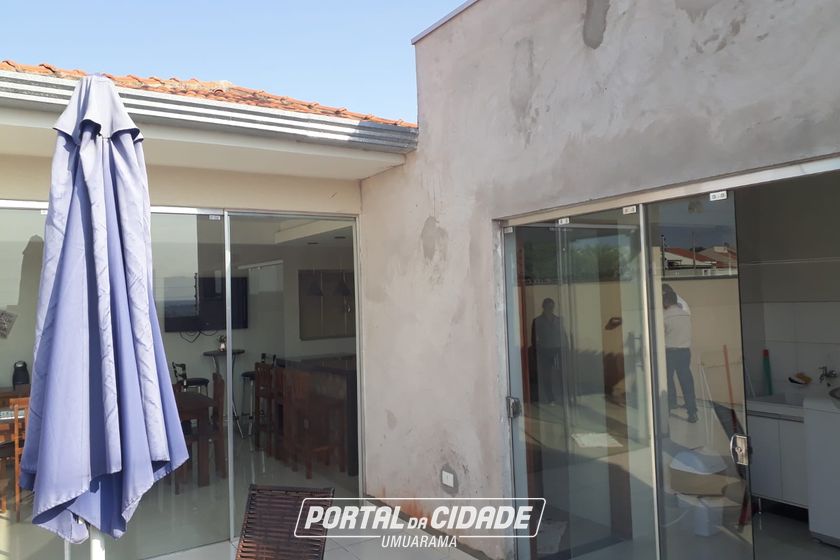 Casa &agrave; venda - 121m&sup2; - Jardim Vila Rica