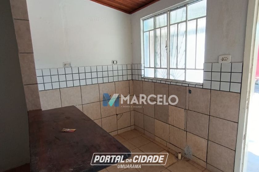 Kitnet para alugar - Zona II
