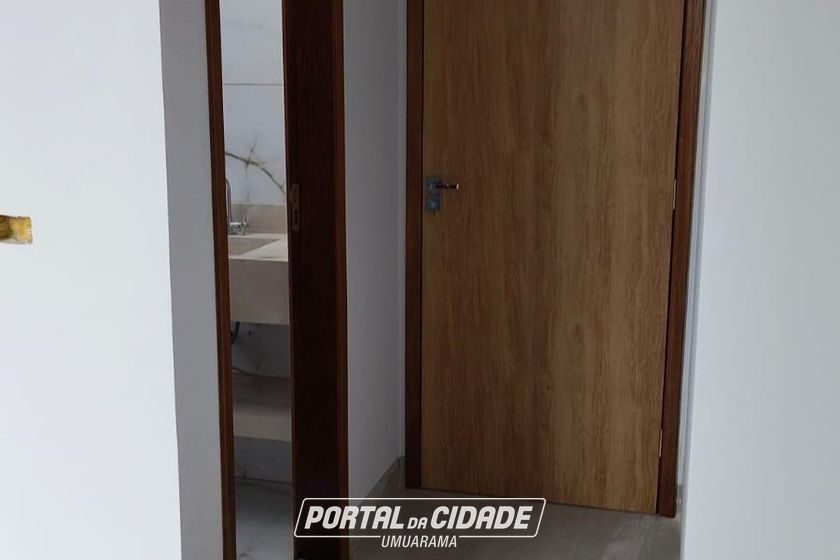 Casa &agrave; venda - 94m&sup2; - Parque Residencial Metropolitano