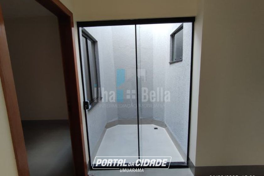 Casa &agrave; venda - Jardim das Cerejeiras