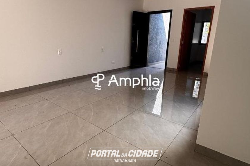Casa &agrave; venda - 63m&sup2; - Jardim Coopagro
