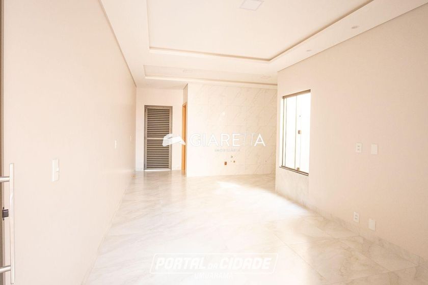 Casa &agrave; venda - 59m&sup2; - JARDIM COOPAGRO