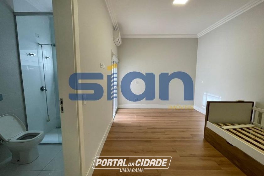 Apartamento &agrave; venda - 336m&sup2; - Condominio Residencial Portal das Aguas